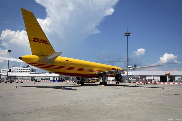 DHL國際快遞包裹寄遞哪些物品不能郵寄？